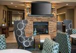 Hôtel Cypress - Residence Inn by Marriott Cypress Los Alamitos-3