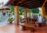Location vacances Castel Focognano - Villa Marinelli-2