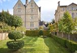 Location vacances Monkton Combe - Number 17 Bath-1