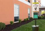 Hôtel Alcoa - Home2 Suites by Hilton Knoxville West-2
