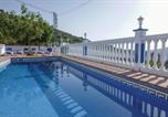 Location vacances Sayalonga - Stunning Home In Sayalonga With Wifi-4