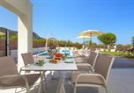 Location vacances La plage de Navagio - Villa Vilenia Harmony by Villa Plus-3