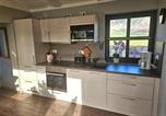 Location vacances Hörselberg-Hainich - Ferienhaus Kammblick-4