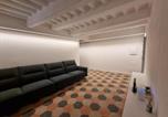 Location vacances Massa Marittima - The luxury tower-1