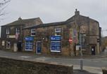 Location vacances Skipton - 35a Coach Street-1