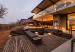 Location vacances Skukuza - Kruger Lodge Mjejane - Luxury Family Villa in Greater Kruger-1