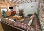 Location vacances Lamphey - Blacksmiths Cottage-3