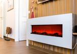 Location vacances Binz - Villa Seeadler Comfortable holiday residence-2