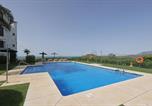 Location vacances Benahavís - 2 bed-rooms with a view-2