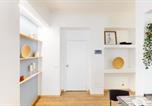 Location vacances Marches - S329 - Sirolo, trilocale ristrutturato vicino al centro-2