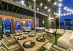 Location vacances Sevierville - Smith Creek Reserve - Incredible Oasis Vibe-3