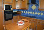 Location vacances Aire-sur-la-Lys - Spacieuse maison au jardin à la ferme - 12 pers. - Fr-1-510-251-2
