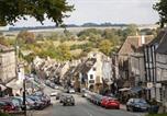 Hôtel Burford - Burford on the Hill-1