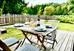 Location vacances Techelsberg am Wörther See - Auszeit im Grünen-2