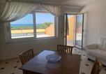 Hôtel San Giovanni in Fiore - Grand Hostel Calabria-3