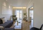 Location vacances Athènes - Charming 7th-Floor Apartment with Acropolis view-2