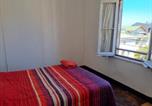 Location vacances Valparaíso - Hostal Sierra, Avenida Playa Ancha-1