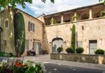 Hôtel Saint-Martin-de-Crau - Jk Moulin Paradou-1