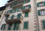 Location vacances Chamonix-Mont-Blanc - Appartement rénové à Chamonix, balcon, parking - Fr-1-507-37-2