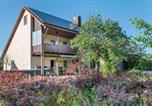 Location vacances Windelsbach - Ferienwohnung Apfelblüte-1
