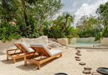 Location vacances Tulum - Iik Tulum Luxury Condo by Spot Rentals-1