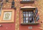 Hôtel Guanajuato - Hotel Socavon-4