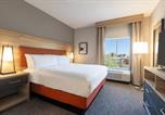 Hôtel Hazleton - Candlewood Suites Pittston by Ihg-4