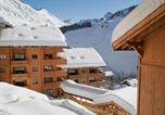 Hôtel 4 étoiles La Clusaz - Cgh Résidences & Spas Le Village De Lessy-3