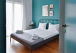 Location vacances Αχαρνές - City Vibes Apartment-4