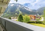 Location vacances Krimml - Chalet Tetteroo-3