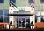 Hôtel Gare de Tamworth - Holiday Inn Express Tamworth by Ihg-3