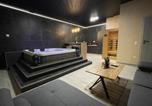 Location vacances Miskolc - Ancram Spa-1