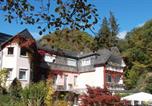 Hôtel Senheim - Hotel Winneburg-1