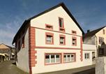 Location vacances Bernkastel-Kues - Ferienwohnung Balduin-2