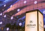 Hôtel Eching - Hilton Munich Airport-3