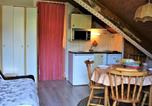 Location vacances Risoul - Studio 4 pers avec balcon - Animaux admis - Parking gratuit - Fr-1-330-131-1