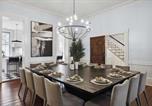 Location vacances Savannah - Savannah Historic Home Sleeps 20 Near Downtown-3