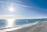 Location vacances Cagnes-sur-Mer - Holiday Home Rue Jean Denis Clergue-1