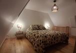 Location vacances  Cantal - La maison de Louis-3