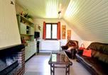 Location vacances Reinhardstein - Cozy Forest Chalet in Ovifat-2