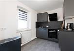 Location vacances Tharandt - Monteurswohnung Dresden N8quartier-3