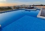 Hôtel Xelhá - Grand Fifty Suites-2