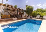 Location vacances Alhaurín el Grande - Amazing Home In Alhaurin El Grande-2