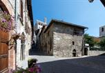 Hôtel Province de Pérouse - Residenza Di Via Piccardi-4