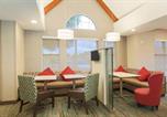 Hôtel Gilbert - Residence Inn by Marriott Phoenix Chandler Fashion Center-4