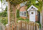 Location vacances Wangford - 4 Church Cottages-1