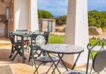 Location vacances Arzachena - Villa Tomaso-2