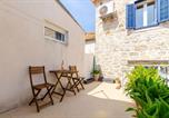 Location vacances Jelsa - Apartment City Center-2