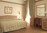 Hôtel Ischia - Grand Hotel Delle Terme Re Ferdinando-3