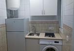 Location vacances Seville - Trujillo 28 Renovado Deluxe-1